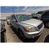 Image 2 : HONDA PILOT 2003 T-DONATION