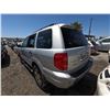 Image 4 : HONDA PILOT 2003 T-DONATION