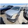 Image 1 : NISSAN SENTRA 2010 T