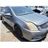 Image 2 : NISSAN SENTRA 2010 T
