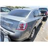 Image 4 : NISSAN SENTRA 2010 T