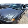 Image 1 : AUDI A4 2005 T