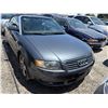 Image 2 : AUDI A4 2005 T
