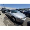 Image 1 : OLDS AURORA 2002 O/S-TITLE