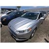 Image 1 : FORD FUSION 2013 T-DONATION