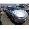 Image 2 : FORD FUSION 2013 T-DONATION
