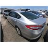 Image 4 : FORD FUSION 2013 T-DONATION