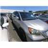 Image 1 : HONDA ODYSSEY 2008 ADT-DONATION