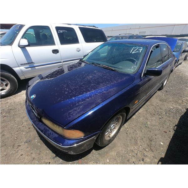 BMW 528I 1998 T-DONATION