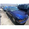 Image 2 : BMW 528I 1998 T-DONATION