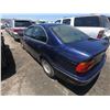 Image 4 : BMW 528I 1998 T-DONATION