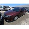 Image 1 : FORD FUSION 2011 T-DONATION