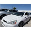 Image 1 : HONDA ACCORD 2007 ADT