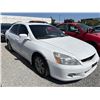 Image 2 : HONDA ACCORD 2007 ADT