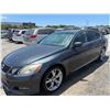 Image 2 : LEXUS GS 2006 L/S  SALV