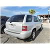 Image 4 : ACURA MDX 2004 T