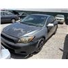 Image 1 : TOYOTA SCION TC 2008 SALV/CERT