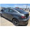 Image 4 : TOYOTA SCION TC 2008 SALV/CERT