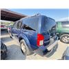 Image 4 : NISSAN PATHFINDER 2006 T
