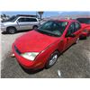 Image 1 : FORD FOCUS 2007 T-DONATION