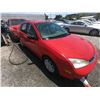 Image 2 : FORD FOCUS 2007 T-DONATION