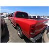 Image 4 : DODGE RAM 1500 2002 T-DONATION