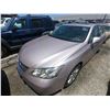Image 1 : LEXUS ES 350 2007 T-DONATION