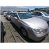 Image 2 : LEXUS ES 350 2007 T-DONATION