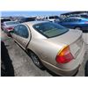 Image 4 : CHRYSLER 300 2000 T-DONATION