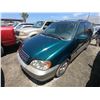 Image 1 : KIA SEDONA 2002 T-DONATION