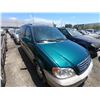 Image 2 : KIA SEDONA 2002 T-DONATION