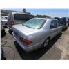 Image 4 : MERZ E CLASS 2001 T-DONATION