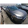 Image 1 : FORD FUSION 2013 T-DONATION