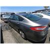Image 4 : FORD FUSION 2013 T-DONATION