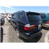 Image 4 : BMW X3 2007 T-DONATION