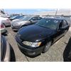 Image 1 : LEXUS ES 300 2000 T-DONATION