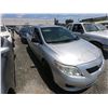Image 2 : TOYOTA COROLLA 2009 T-DONATION