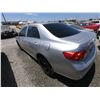 Image 4 : TOYOTA COROLLA 2009 T-DONATION
