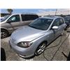 Image 1 : MAZDA 3 2006 T-DONATION
