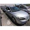 Image 2 : MAZDA 3 2006 T-DONATION