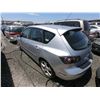 Image 4 : MAZDA 3 2006 T-DONATION