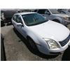 Image 1 : FORD FUSION 2006 T-DONATION