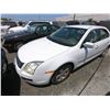 Image 2 : FORD FUSION 2006 T-DONATION