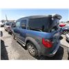 Image 4 : HONDA ELEMENT 2006 T-DONATION