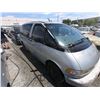 Image 1 : TOYOTA PREVIA 1991 T-DONATION