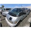 Image 2 : TOYOTA PREVIA 1991 T-DONATION