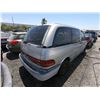 Image 4 : TOYOTA PREVIA 1991 T-DONATION