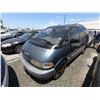 Image 1 : TOYOTA PREVIA 1994 T-DONATION