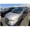 Image 1 : MAZDA MPV 2005 T-DONATION