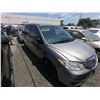 Image 2 : MAZDA MPV 2005 T-DONATION